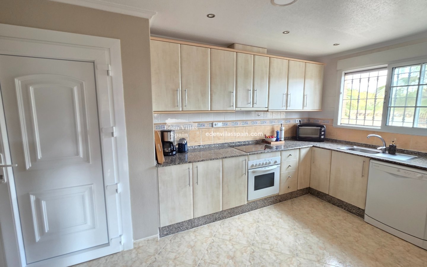 Resale - Country House - Catral