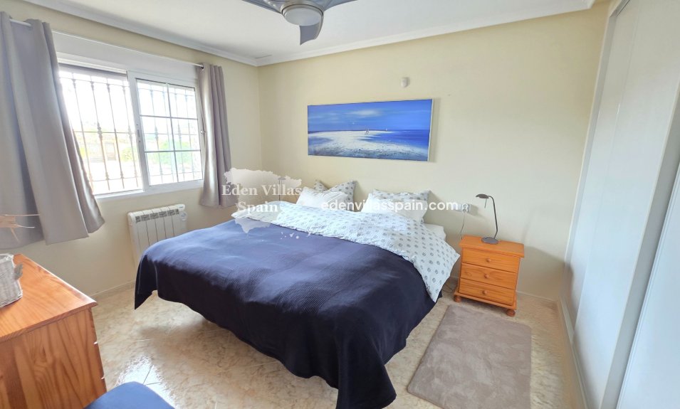 Resale - Country House - Catral