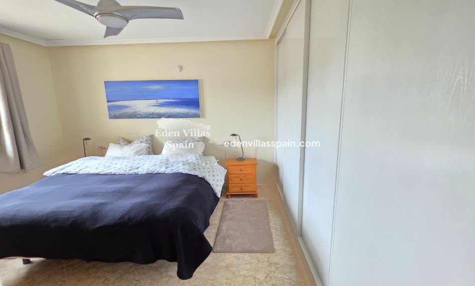 Resale - Country House - Catral