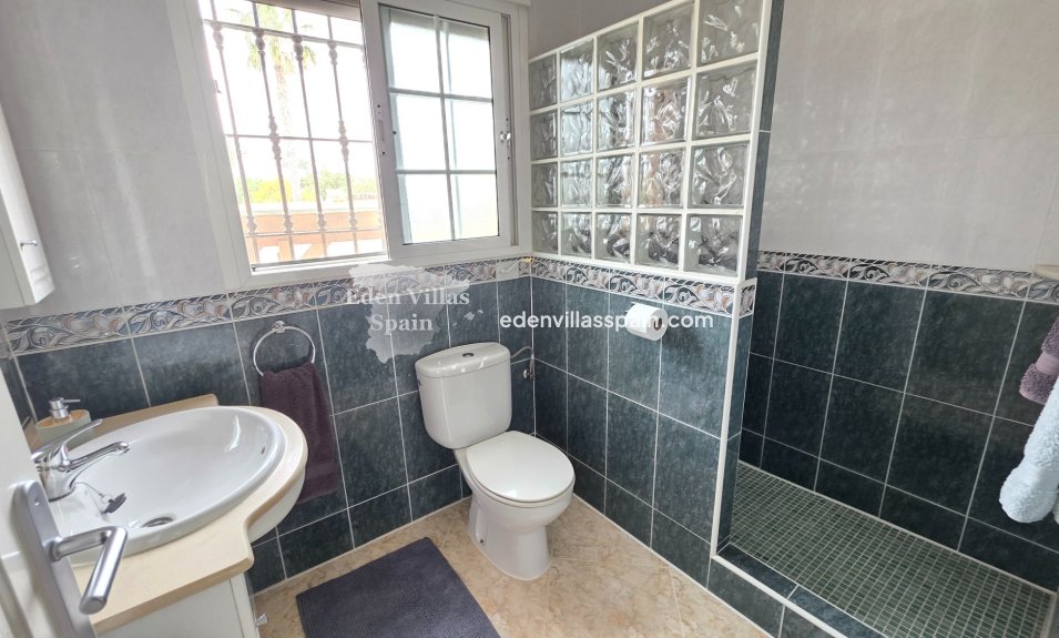 Resale - Country House - Catral