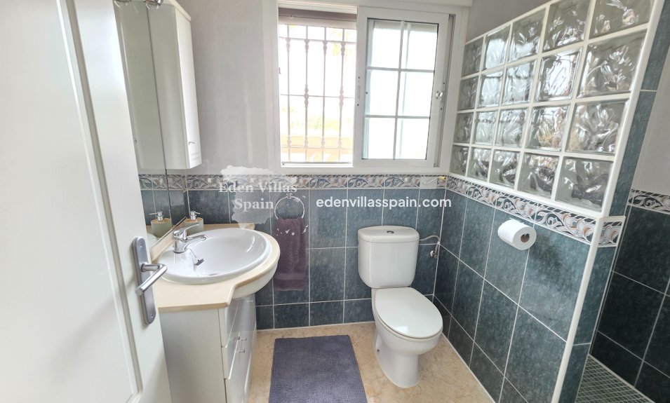 Resale - Country House - Catral