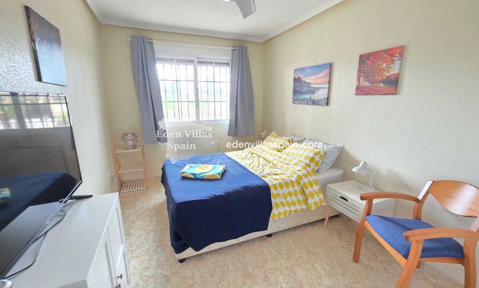 Resale - Country House - Catral