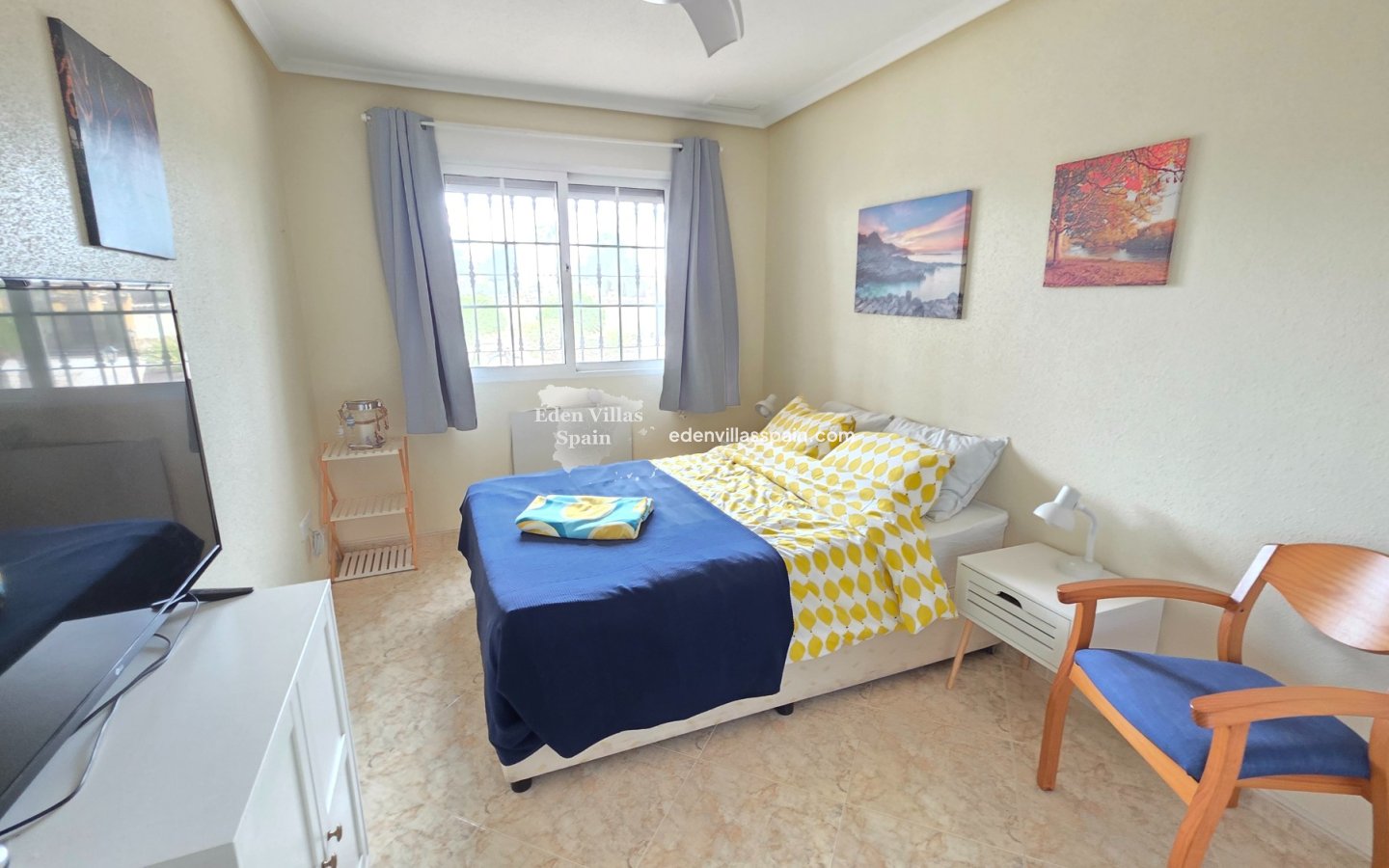 Resale - Country House - Catral