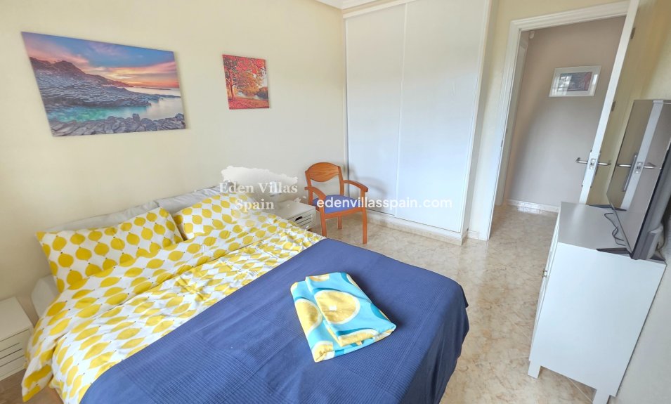 Resale - Country House - Catral