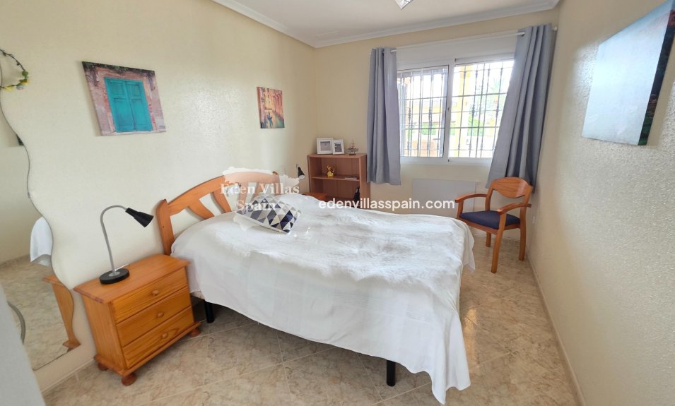 Resale - Country House - Catral