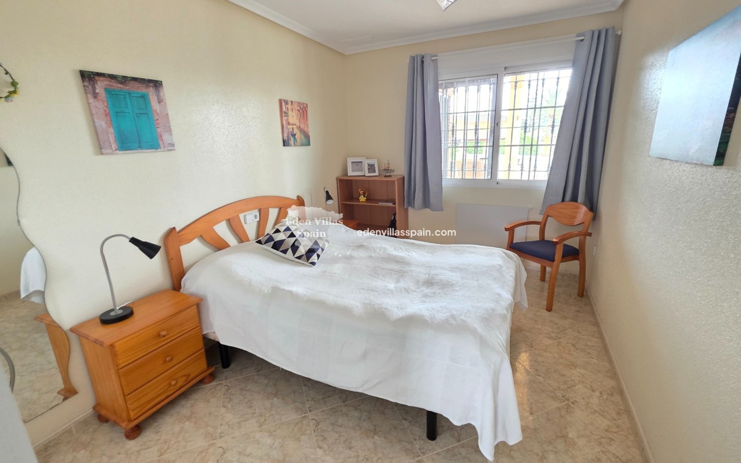 Resale - Country House - Catral