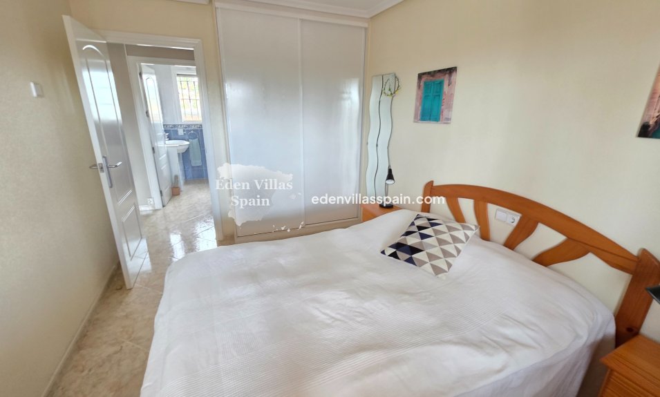 Resale - Country House - Catral