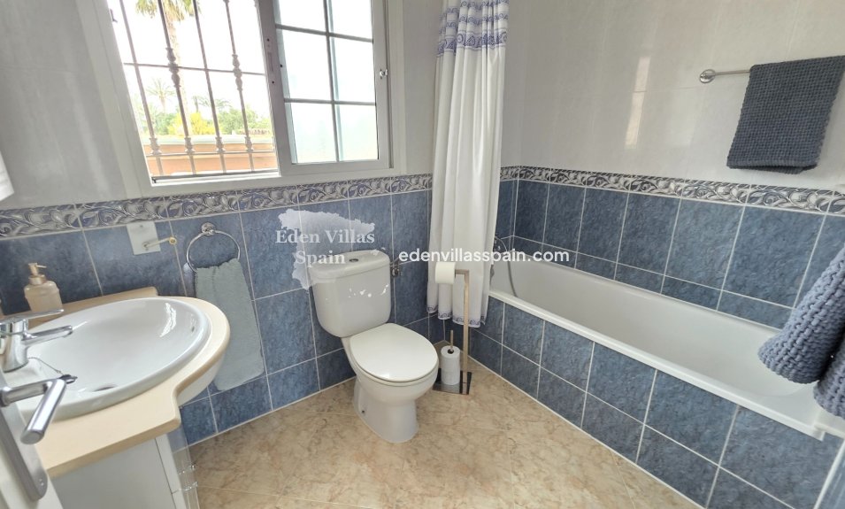 Resale - Country House - Catral