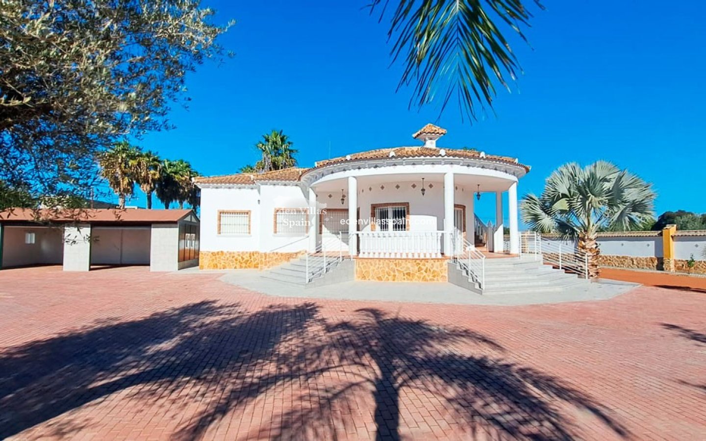 Resale - Country House - Catral