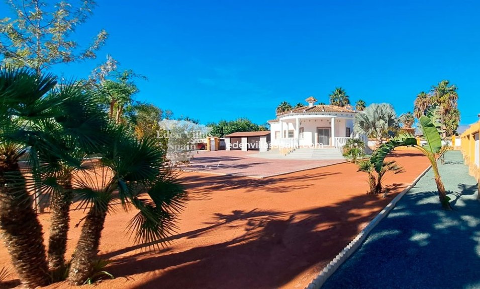 Resale - Country House - Catral