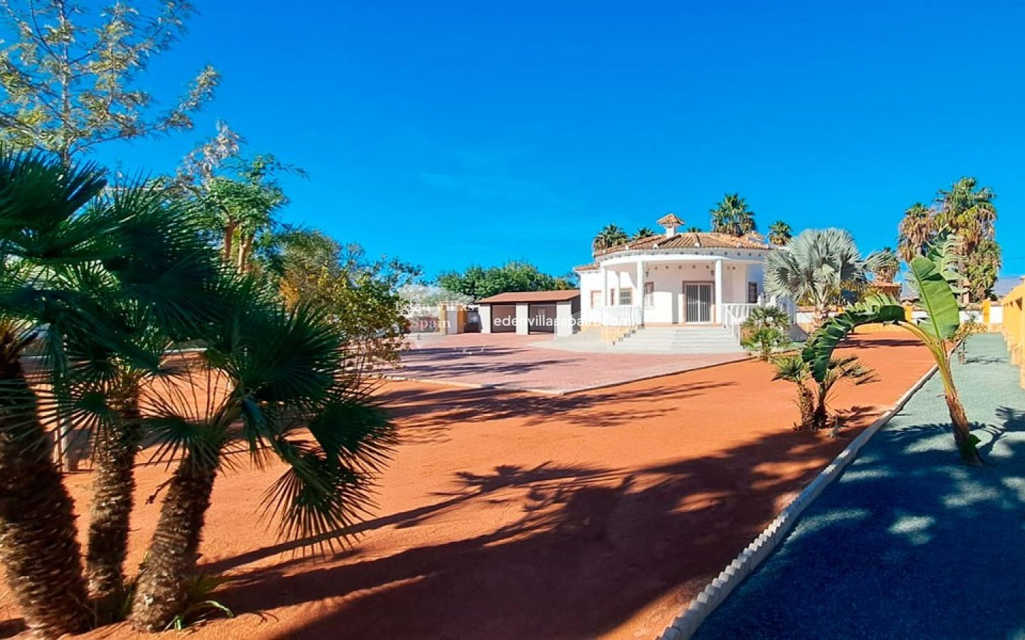 Resale - Country House - Catral