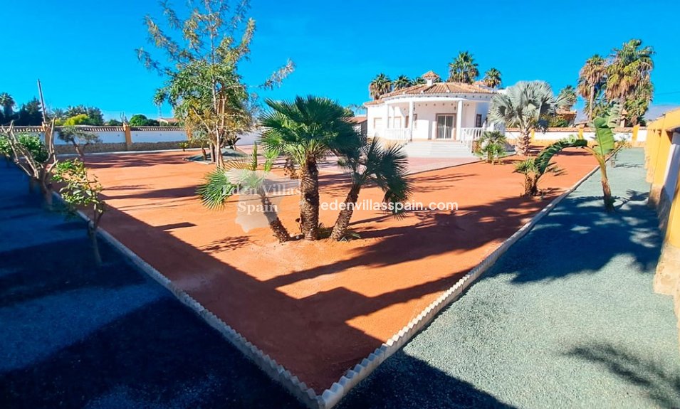 Resale - Country House - Catral