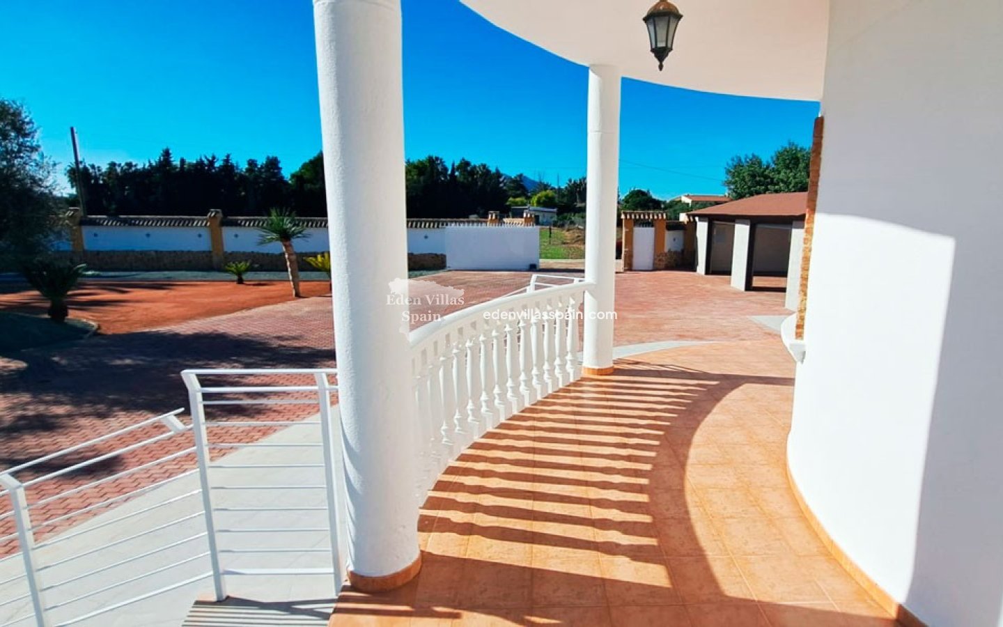 Resale - Country House - Catral