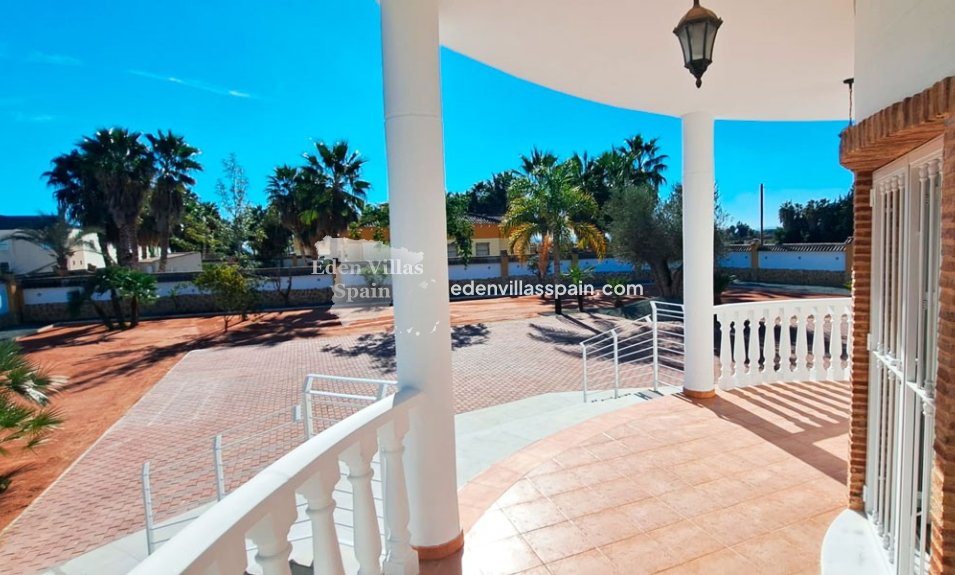 Resale - Country House - Catral