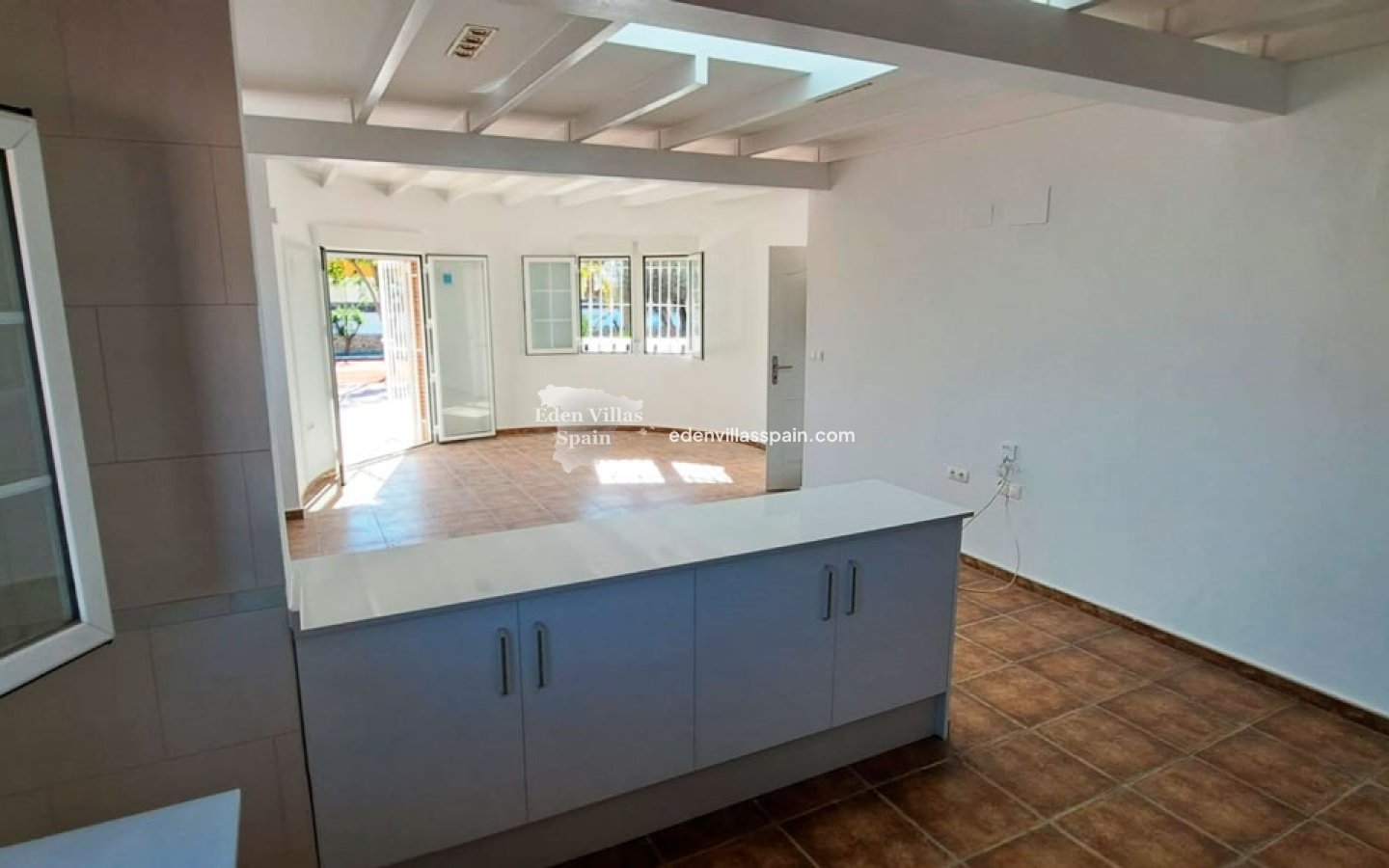Resale - Country House - Catral