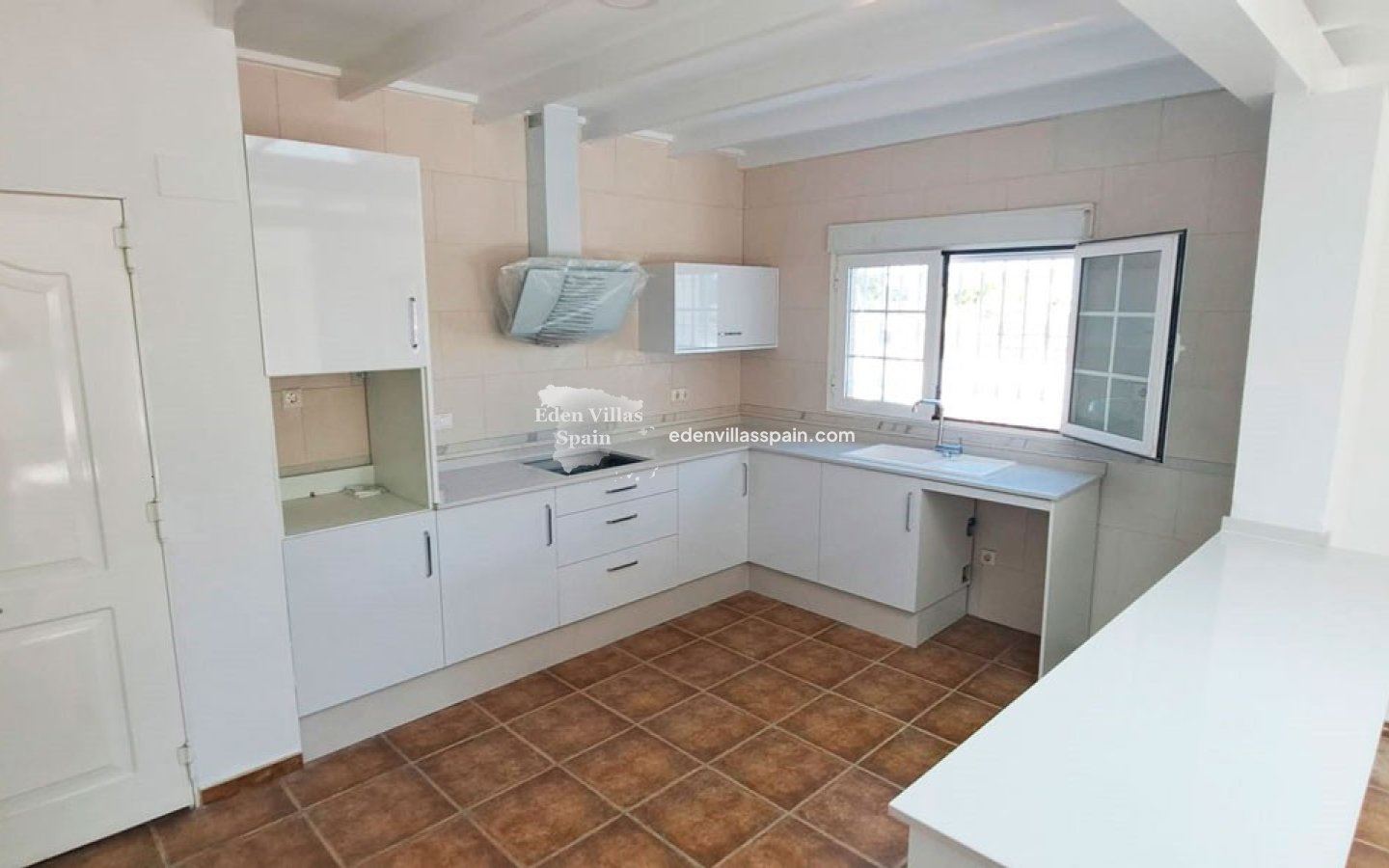 Resale - Country House - Catral