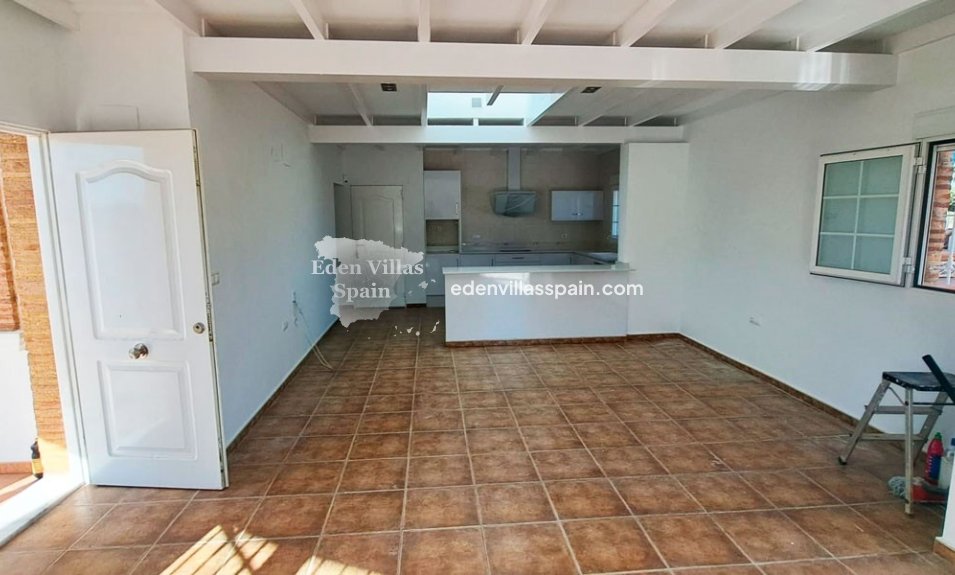 Resale - Country House - Catral