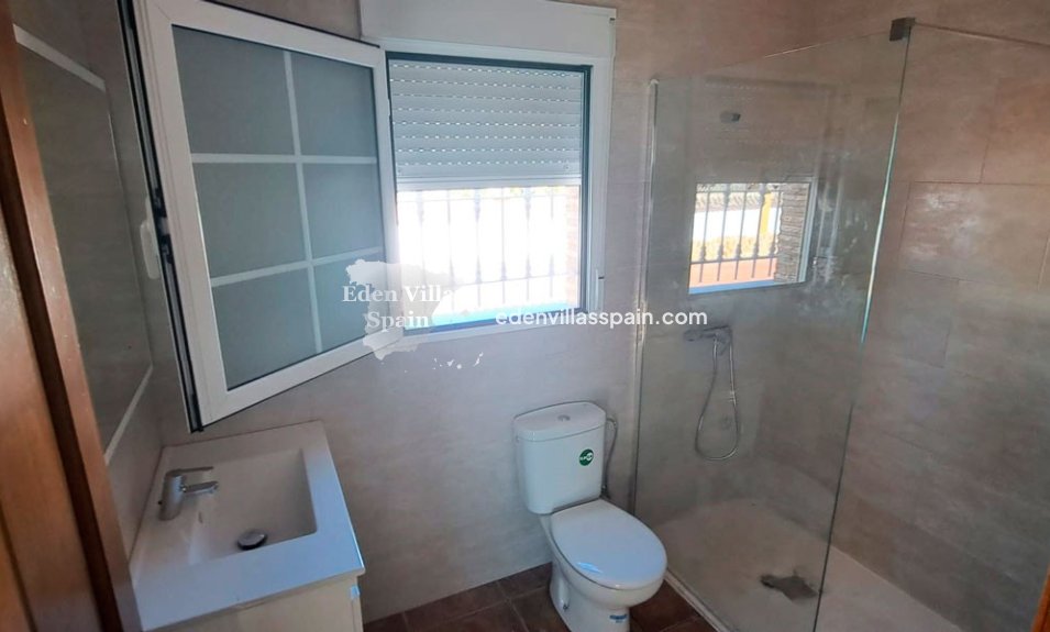 Resale - Country House - Catral