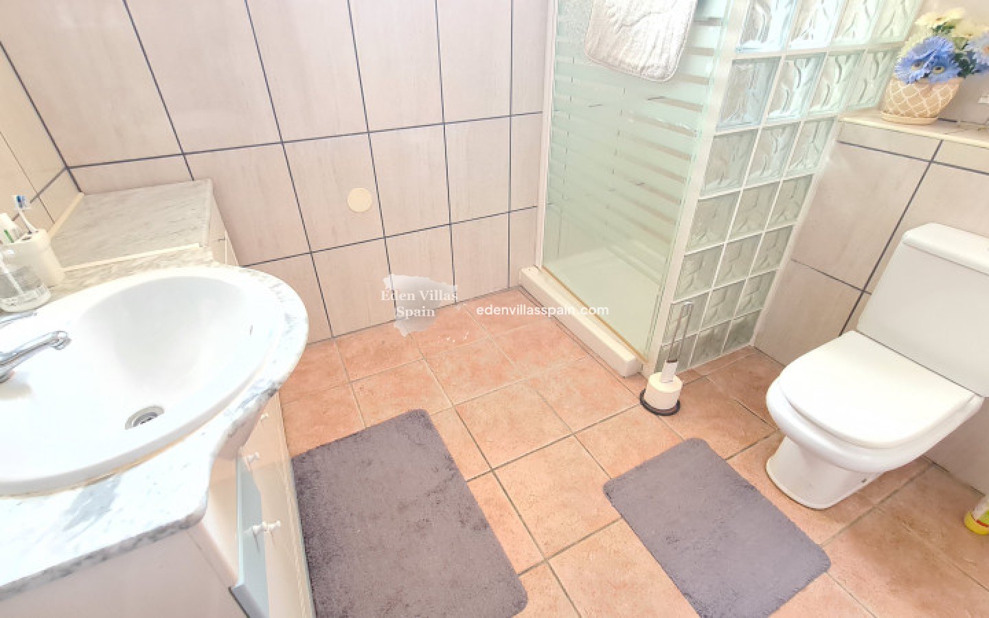 Resale - Country House - Crevillente