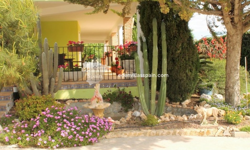 Resale - Country House - Dolores