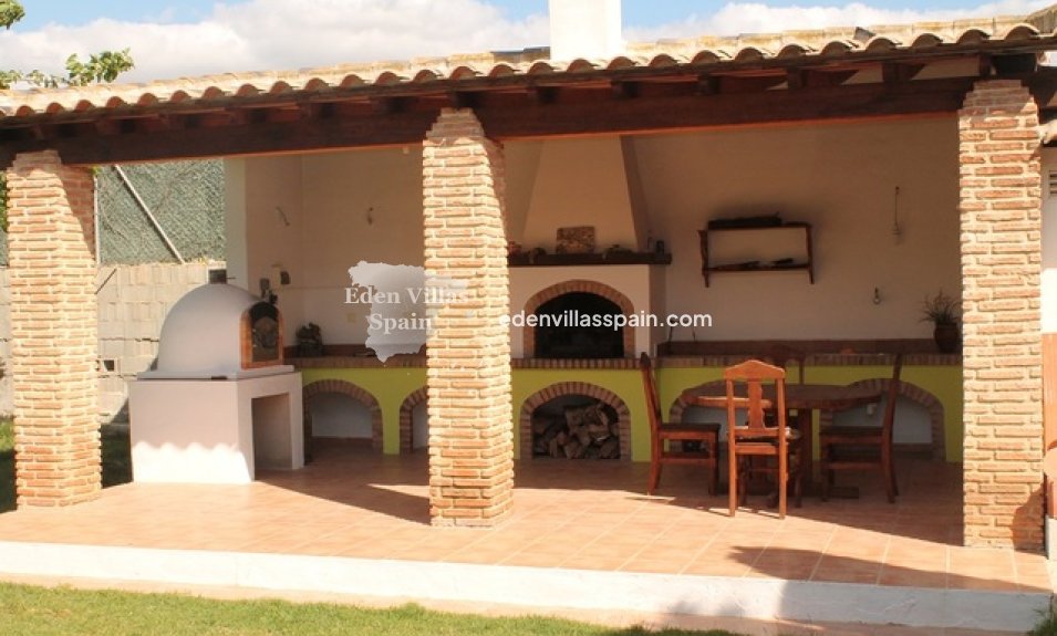 Resale - Country House - Dolores