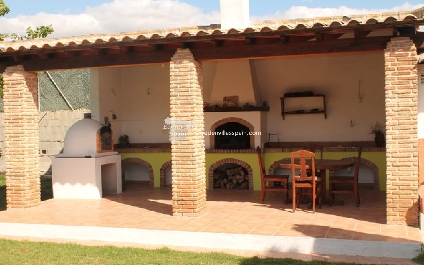 Resale - Country House - Dolores