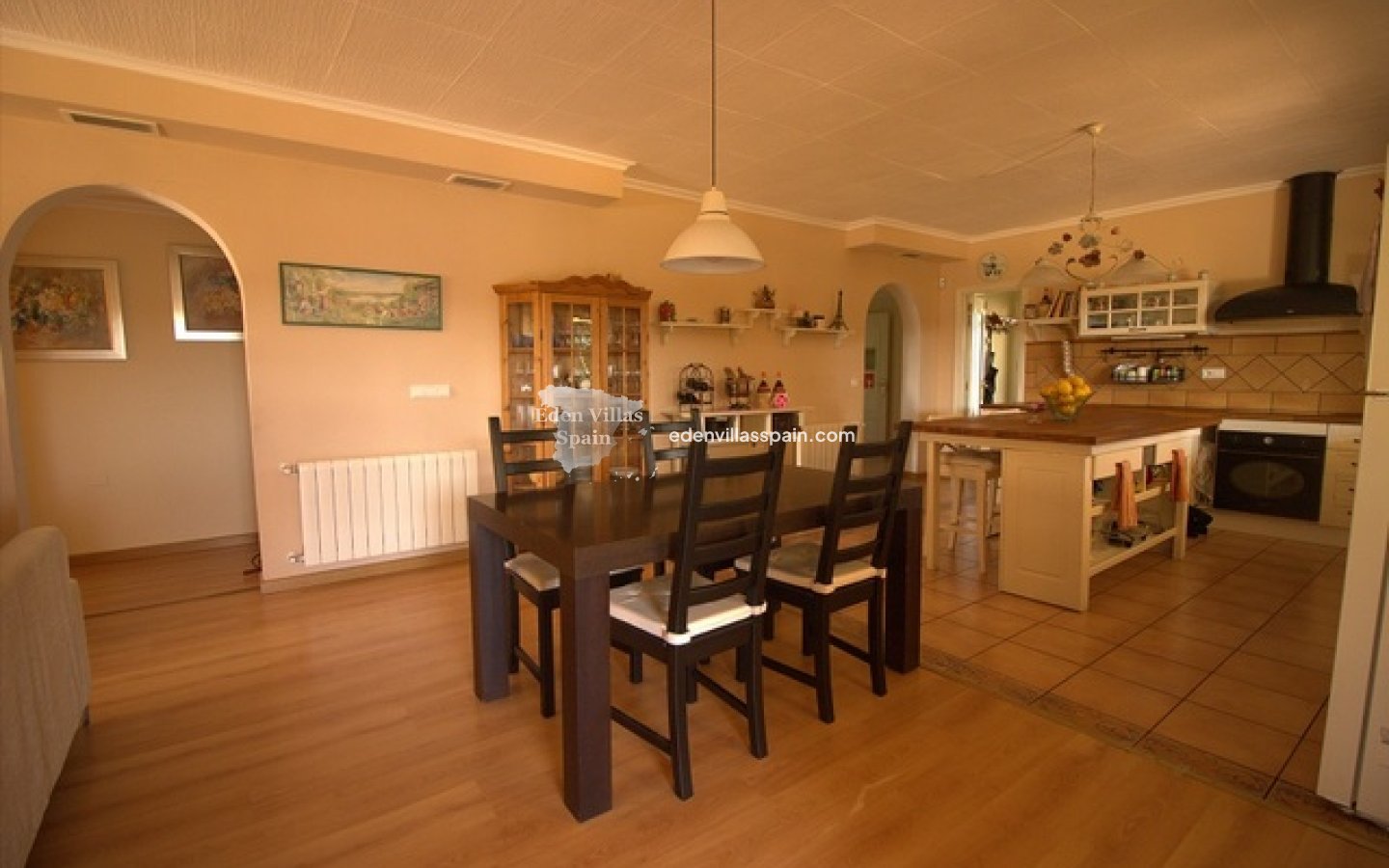 Resale - Country House - Dolores