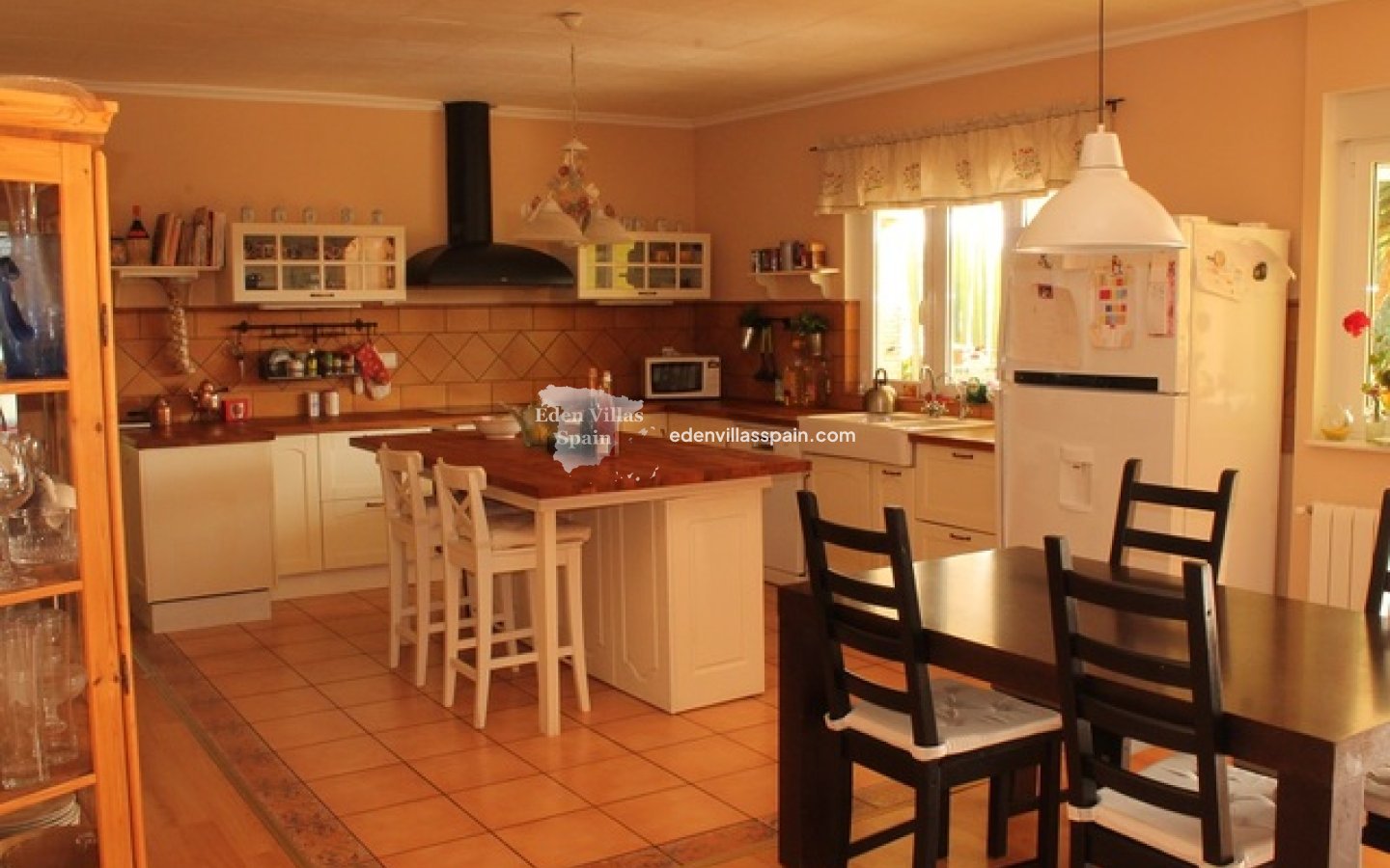 Resale - Country House - Dolores