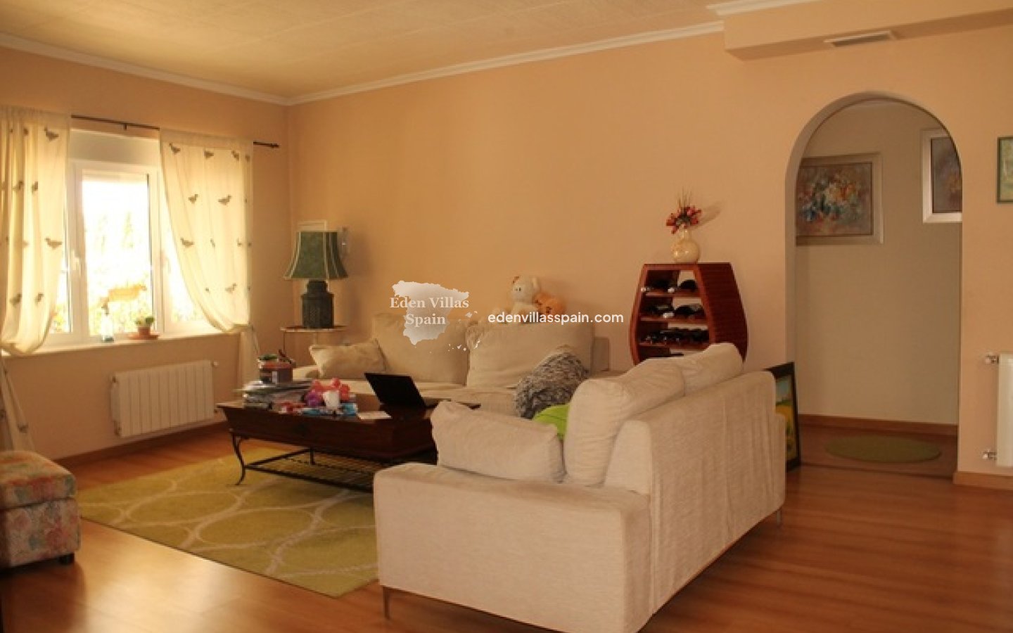 Resale - Country House - Dolores