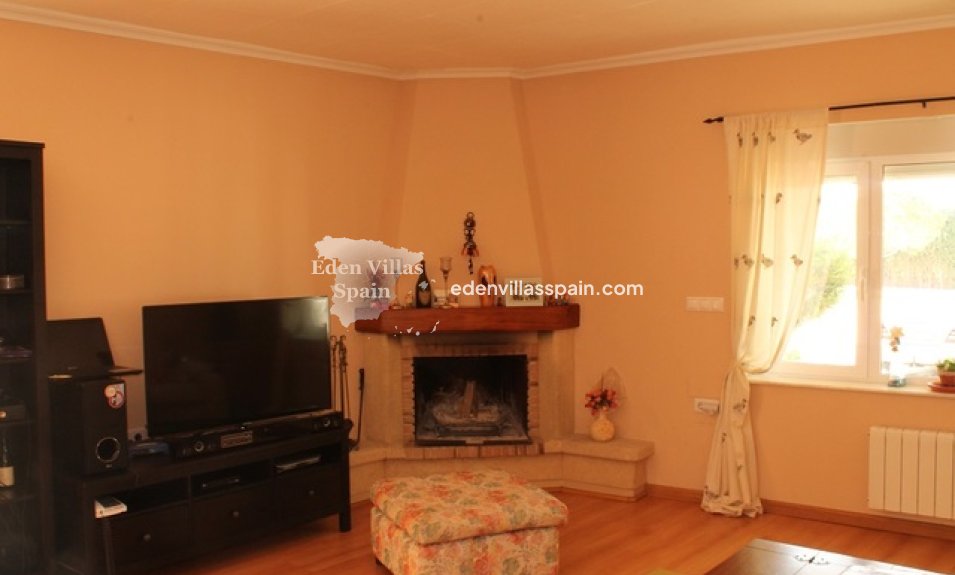 Resale - Country House - Dolores