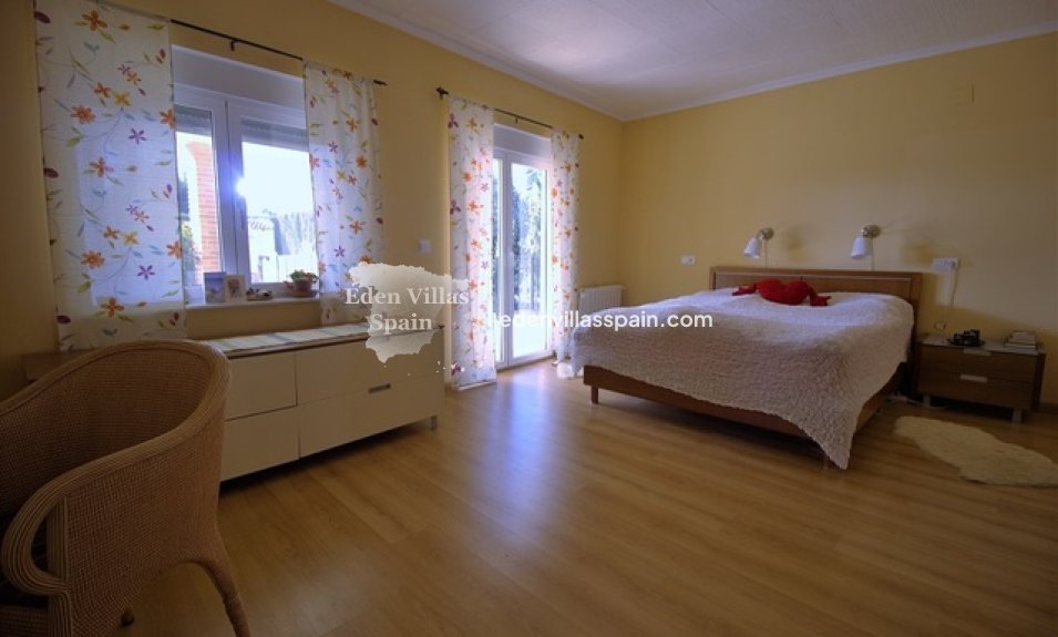 Resale - Country House - Dolores