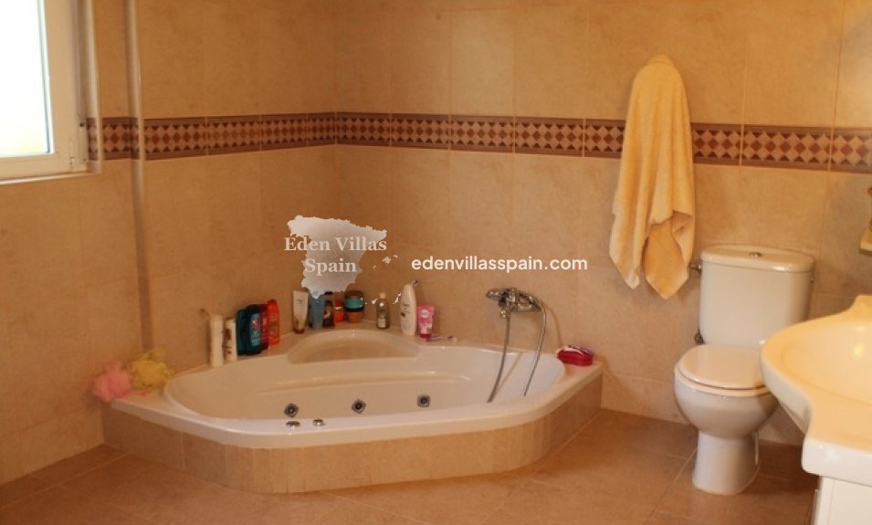 Resale - Country House - Dolores