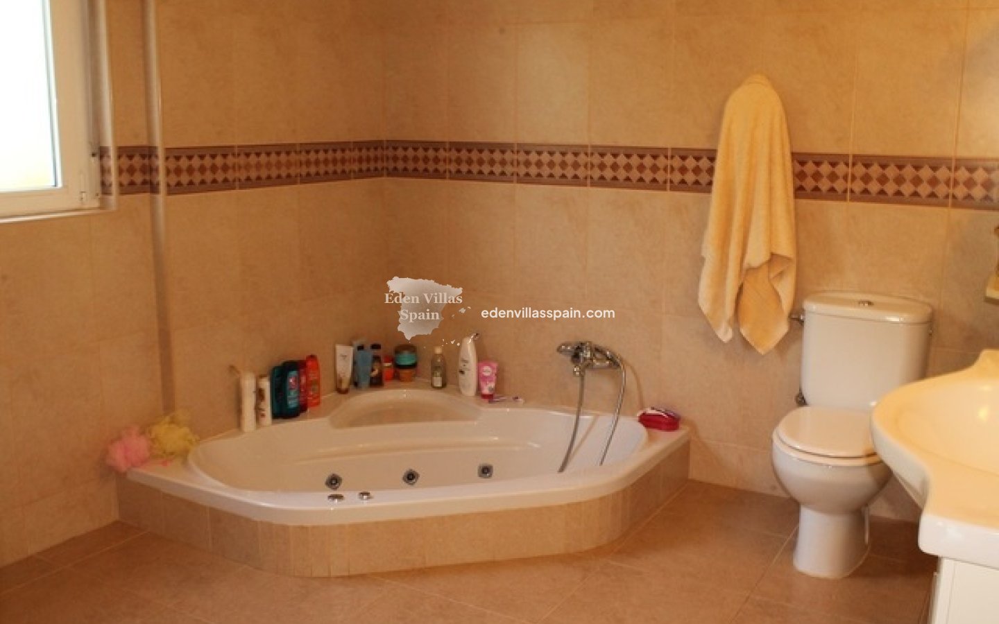 Resale - Country House - Dolores