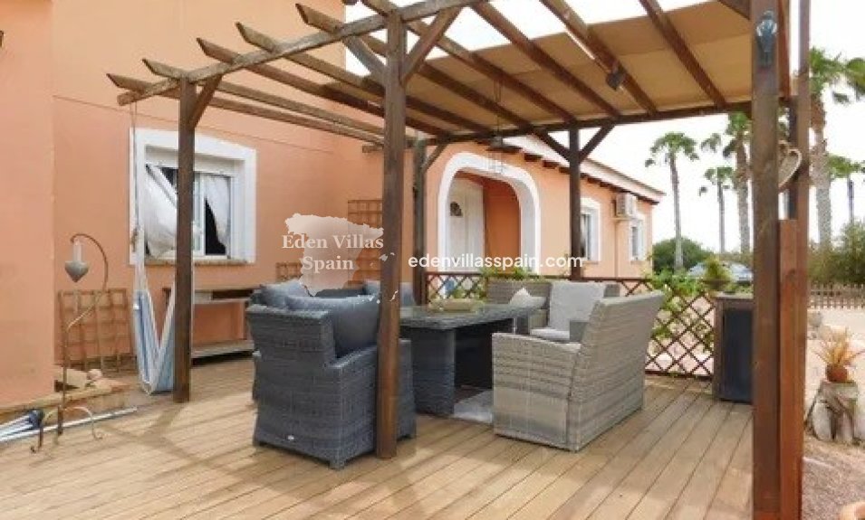 Resale - Country House - Dolores