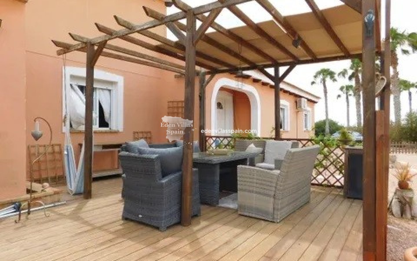 Resale - Country House - Dolores