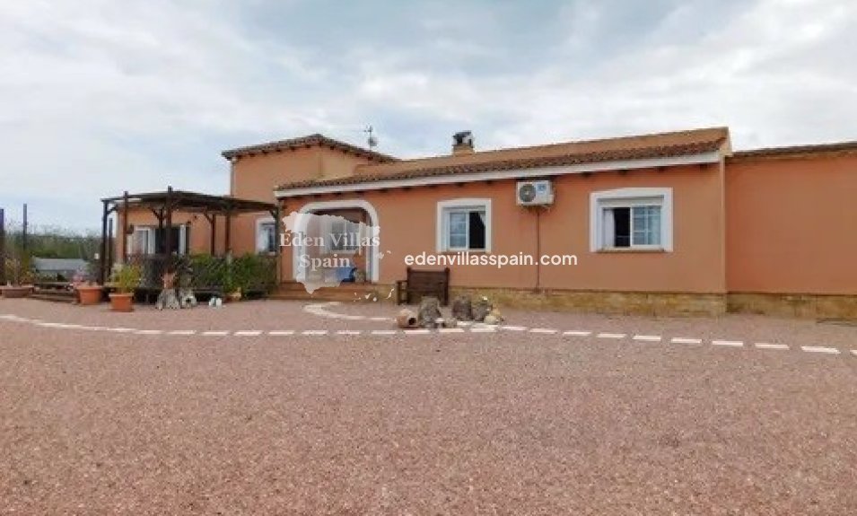 Resale - Country House - Dolores