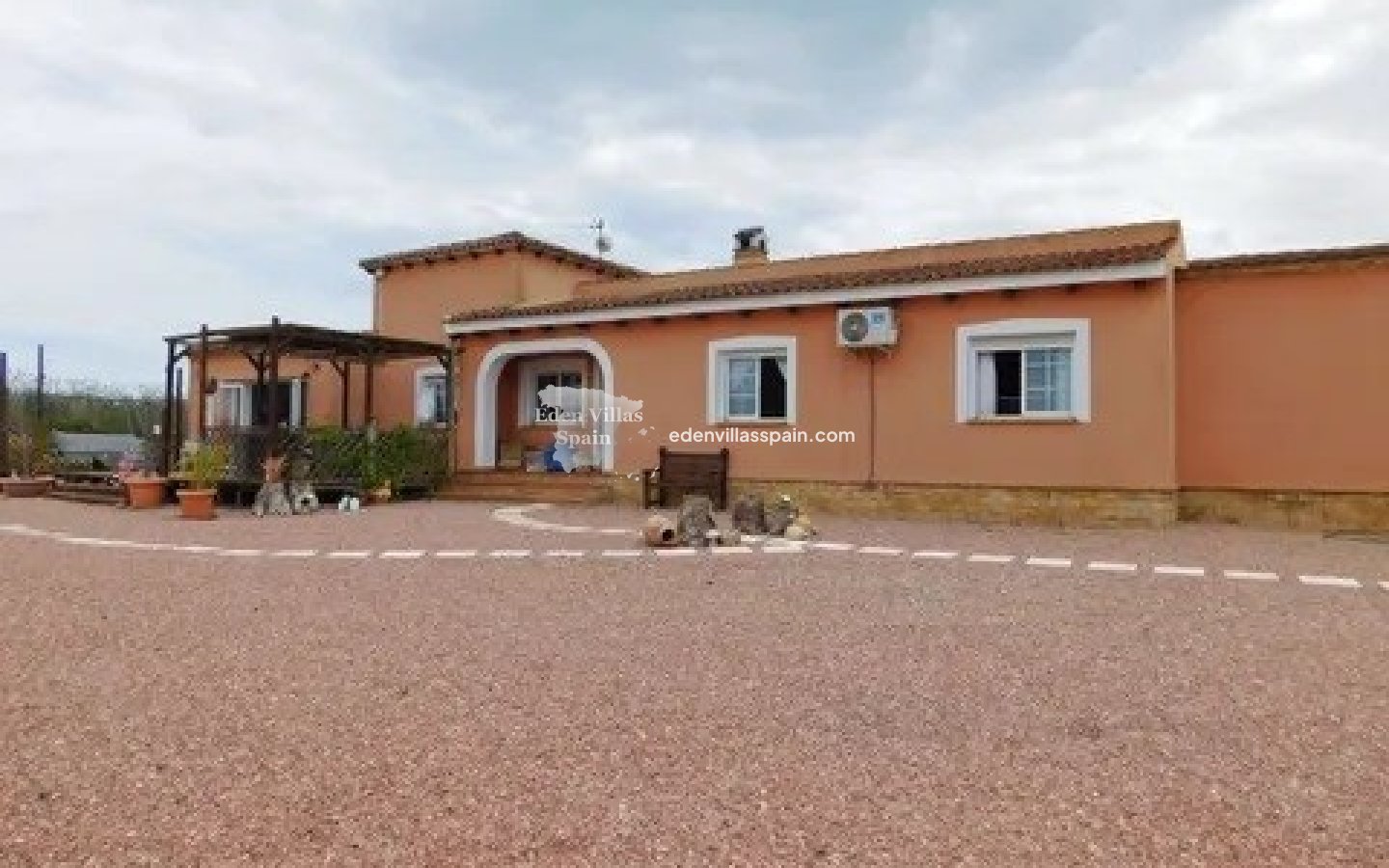 Resale - Country House - Dolores