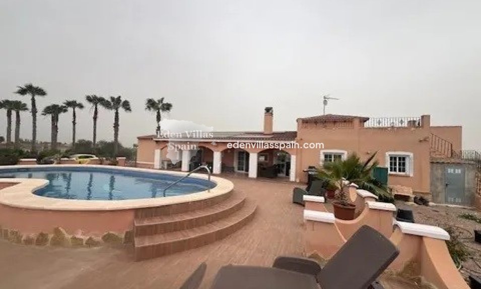Resale - Country House - Dolores