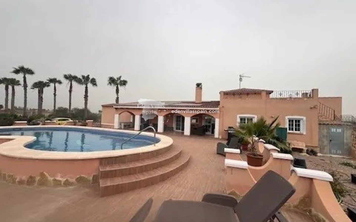 Resale - Country House - Dolores