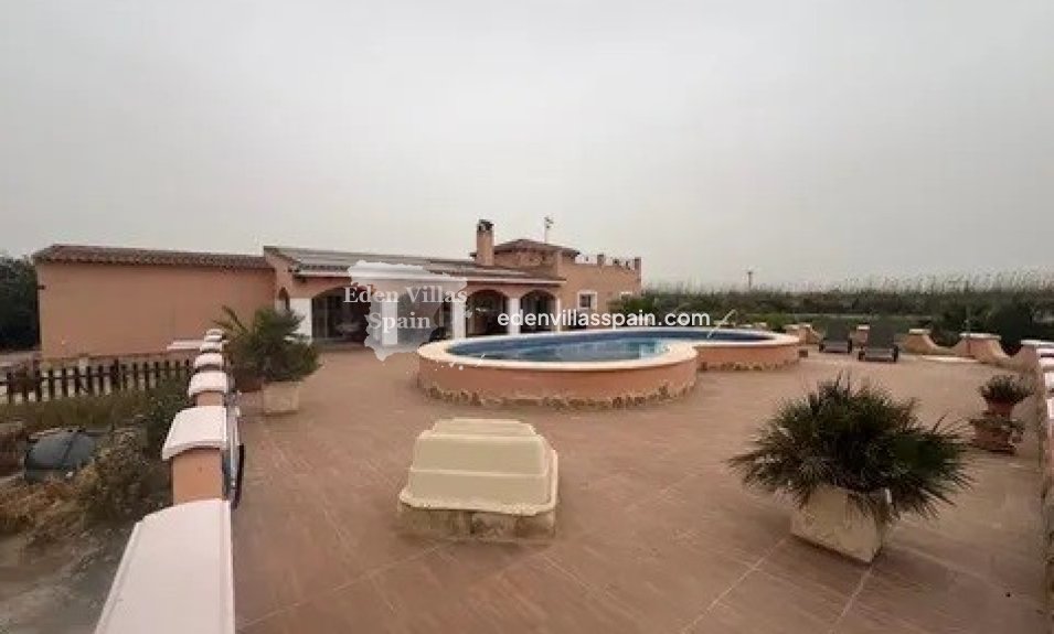 Resale - Country House - Dolores