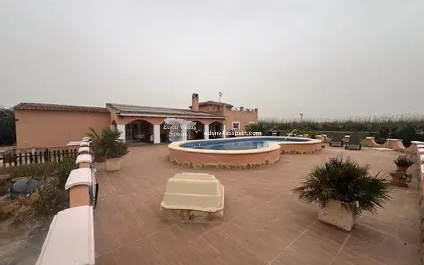 Resale - Country House - Dolores