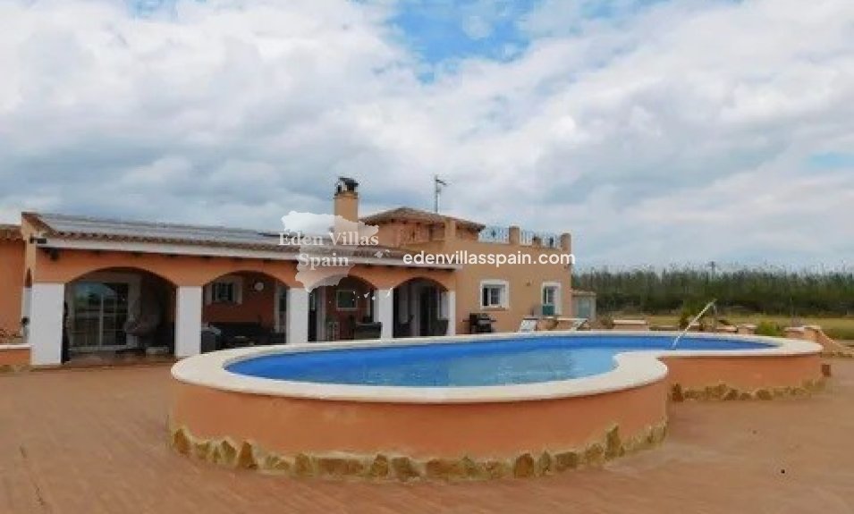 Resale - Country House - Dolores