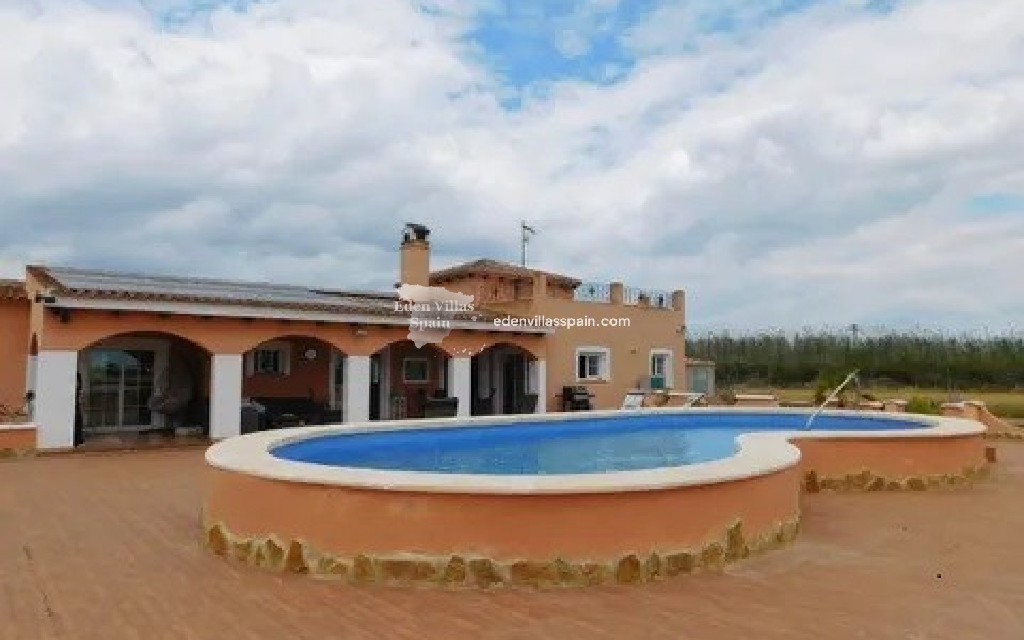 Resale - Country House - Dolores
