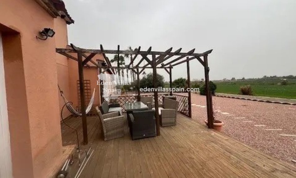 Resale - Country House - Dolores