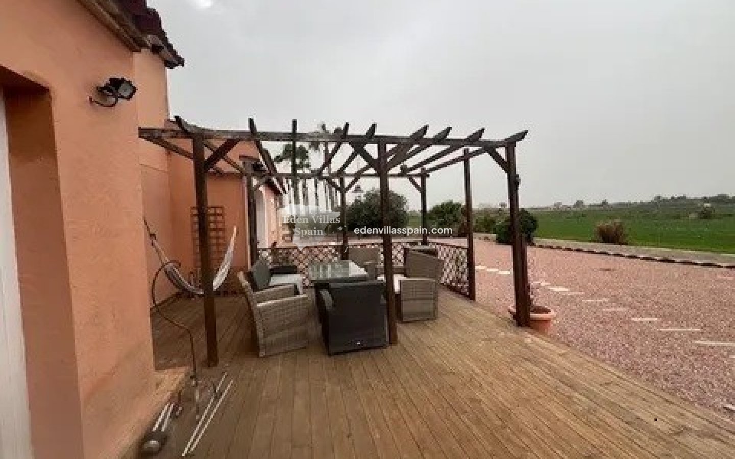 Resale - Country House - Dolores