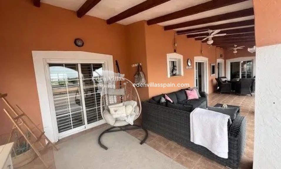 Resale - Country House - Dolores