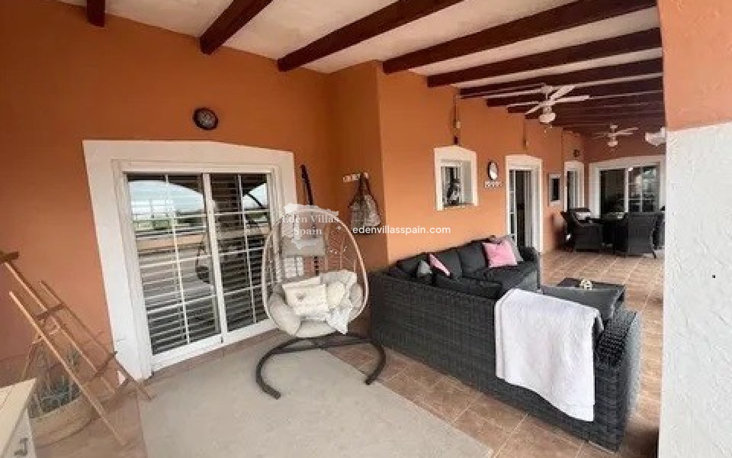 Resale - Country House - Dolores