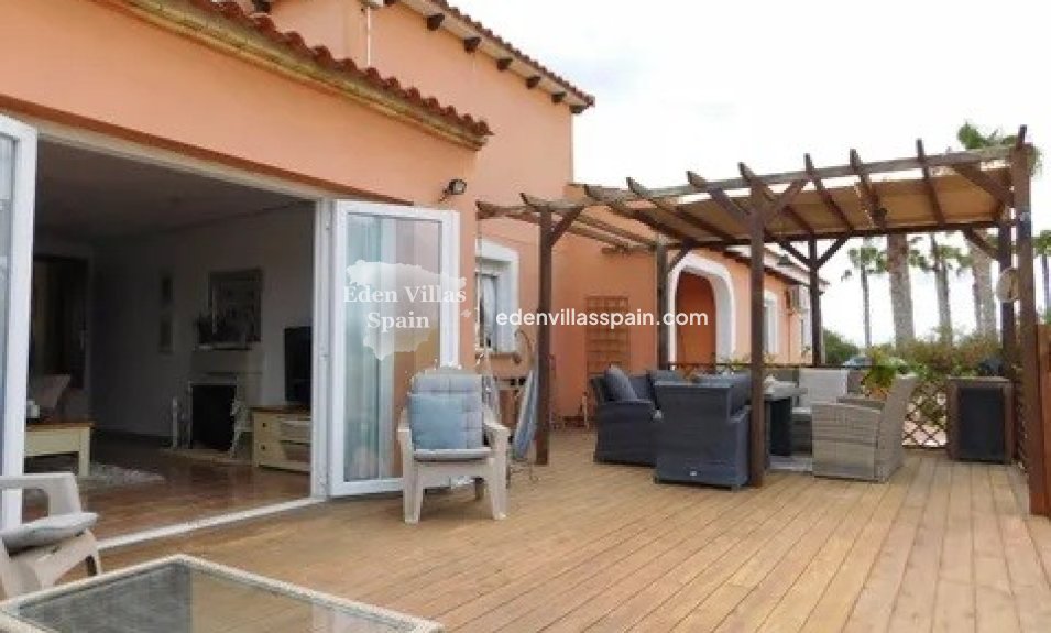 Resale - Country House - Dolores