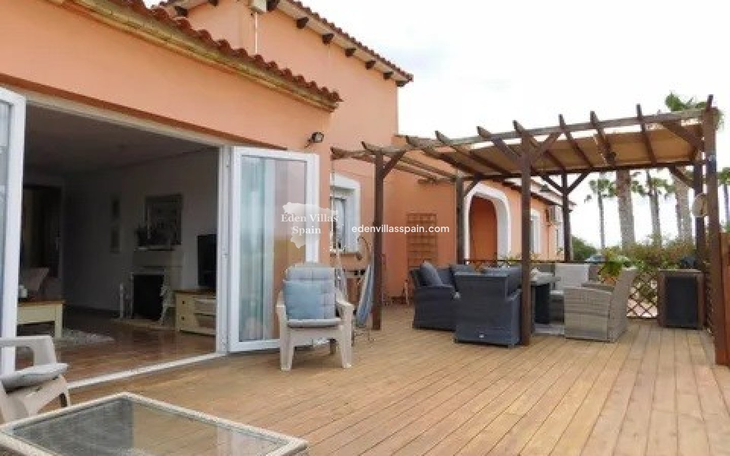Resale - Country House - Dolores
