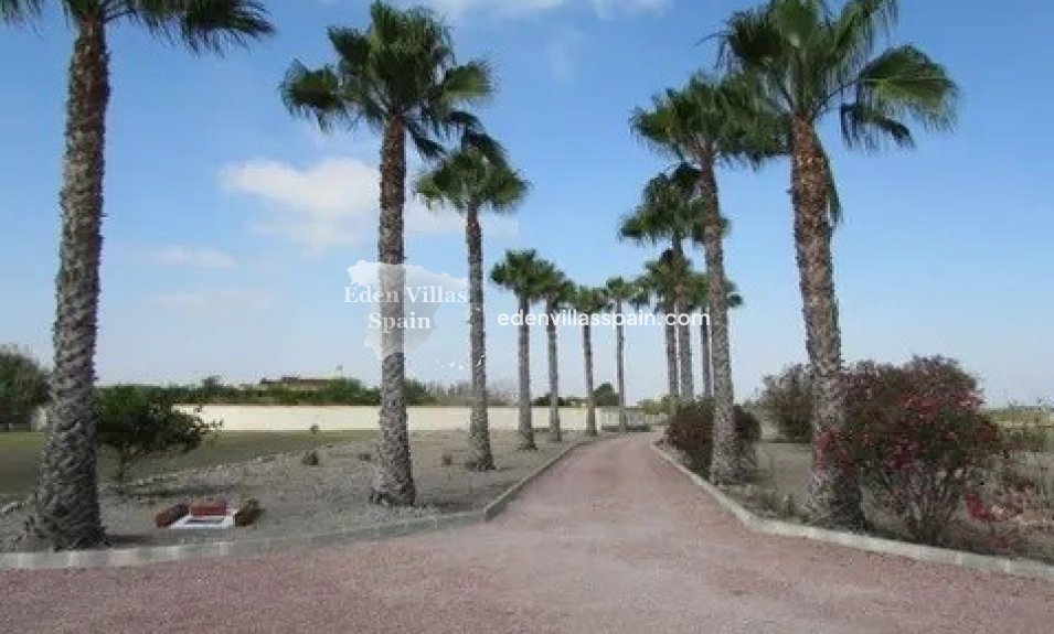 Resale - Country House - Dolores